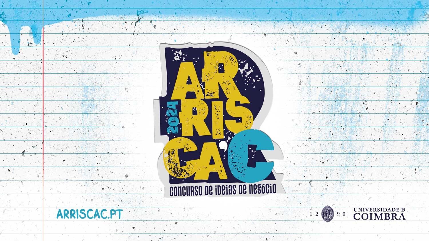 No dia 12 de março, a equipa irá participar, com um pitch, na semifinal do evento Arrisca C, organizado pela Universidade de Coimbra